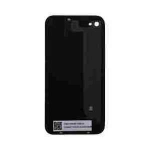   Frame for Apple iPhone 4 (CDMA) (Black) Cell Phones & Accessories