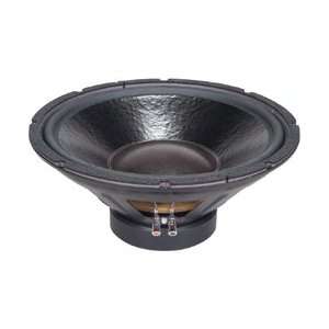  Dayton QT385 4 15 Quatro Subwoofer 4 Ohm Electronics