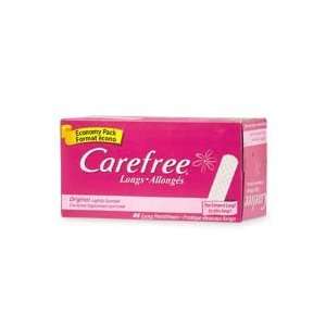    CarefreeOri LongPantilinersshielde Lightly Ssc 46/12Pk Beauty