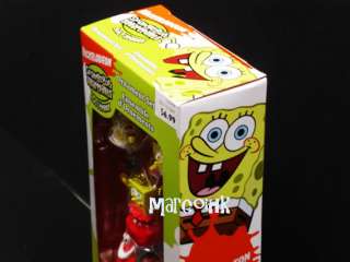 New Spongebob Squarepants figure (box)  