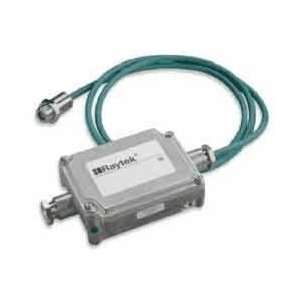  Sensor 101 Optics 3m Cable Selectable 4 20mA/0 20mA J/K T/C Output