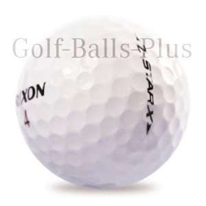 Srixon Z Star X golfballs AAAAA 