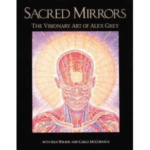 Gaiam Sacred Mirrors Book 