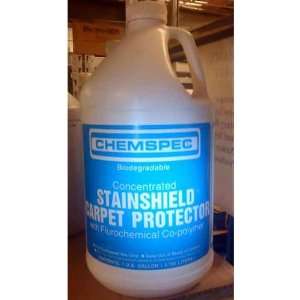    Stainshield Concentrate Carpet Protector 1 Gallon