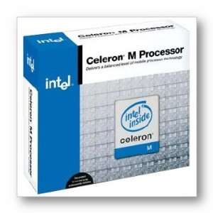  Celeron M 350 Boxed Processor Electronics