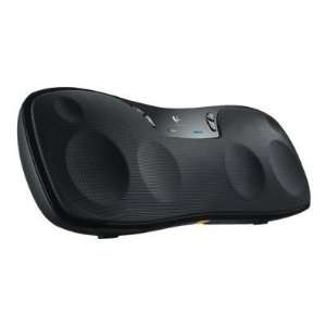  New   Wireless Boombox for Tablets by Logitech Inc   984 