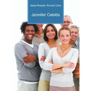  Jennifer Celotta Ronald Cohn Jesse Russell Books