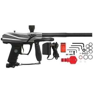  Kingman Spyder VS2 Paintball Gun Gray