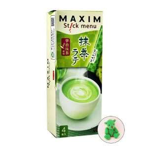 Japan Matcha Milk Tea Powder / Japanese Instant Milk Tea   Ujinotsuyu 