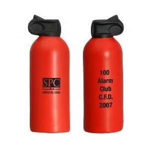  LCC FE08    Fire Extinguisher Stress Reliever