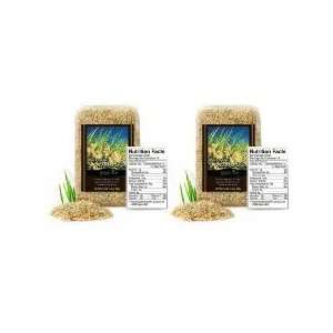 Minsley Gogo Sprouted Brown Rice, 24 oz Grocery & Gourmet Food