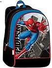spiderman 3 backpack toddler school bag wholesale lot 12 pcs