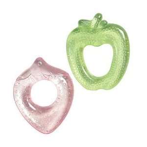  Green Sprouts Teether, Sooth, Fruit Cool   1 Ct (Shapes 
