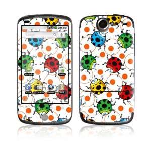   Skin Cover Decal Sticker for HTC Google Nexus One (Sprint) Cell Phone