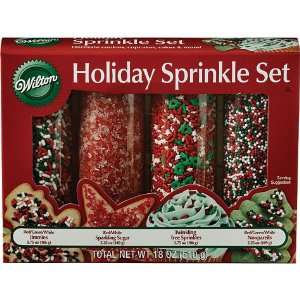  Holiday Sprinkle Mega Set Toys & Games