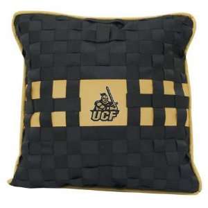 Central Florida Knights Square Pillow 
