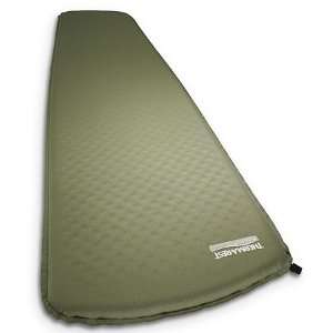  Therm a Rest Trail Pro, Regular