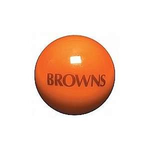  NFL Cleveland Browns Billiard Ball