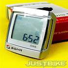 2012 LCD Cycling Bike Bicycle Cycle Computer Odometer Speedometer 