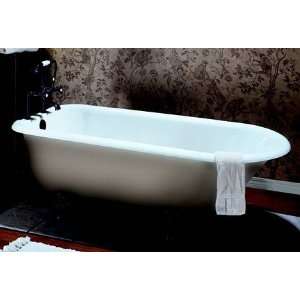  Elizabethan Classics Bathtub   Clawfoot Traditional 