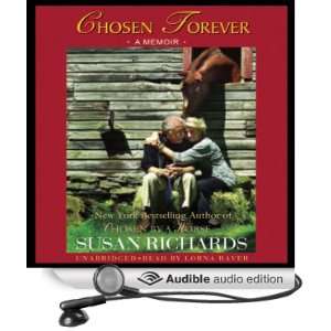   Forever (Audible Audio Edition) Susan Richards, Lorna Raver Books