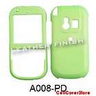 Hard Phone Case Cover For Palm Centro 685 690 Honey Emerald Green 