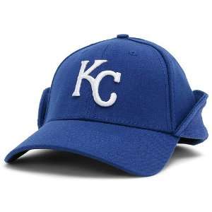  Kansas City Royals AC Downflap Game Cap