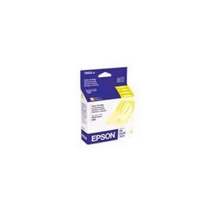  BPI Epson compatible Yellow Ink Cartridge T042420 
