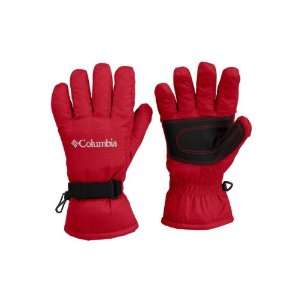   Core Glove (Intense Red) XS (Ages 6 7)Intense Red