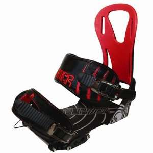  Spark R&D The Burner Splitboard Bindings 2012