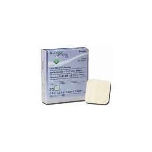  Convatec Duoderm Cgf Extra Thin Sterile Dressing Spots 3 