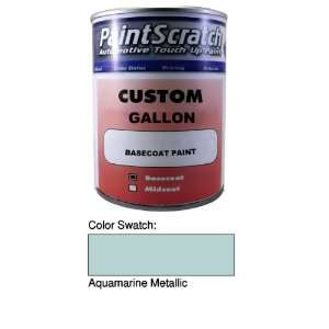   Up Paint for 1990 Audi All Models (color code LY6T/S5) and Clearcoat