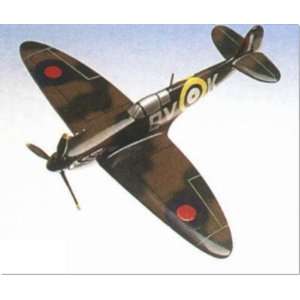    Large Executive Series Spitfire Mk1 Model Airplane 