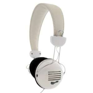  Spitfire Sheldon White Headphones Electronics