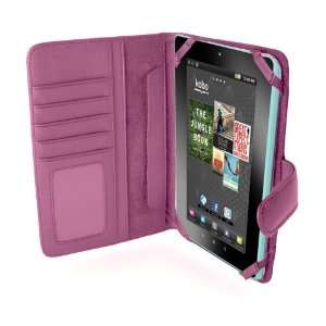   Case / Cover for the Kobo Vox Tablet e reader device Electronics