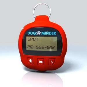  Dog e Minder Daily Activity Recorder