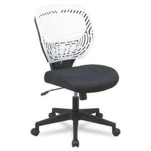  Space® SPINN Series Task Chair with Self Adjusting 