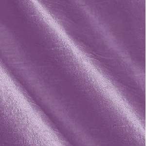  54 Wide Lightweight Silk Habotai Lilac Fabric By The 