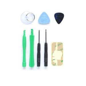   8Pcs Repair Opening Tool Kit Set for iPhone 2G 3G S 3GS Electronics