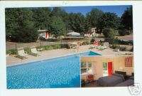 The Easterner Motel and Cottages Southampton NY PC  