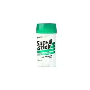  Speed Stick Antiperspirant/Deodorant, Fresh Scent for Men 