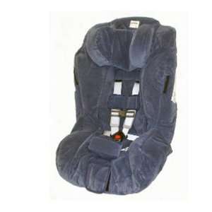  Traveler Special Needs Plus in Gray with Latch Baby