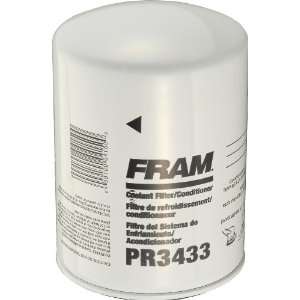  FRAM PR3433 Spin On Coolant Filter Automotive