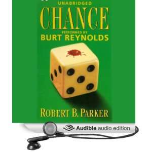   Novel (Audible Audio Edition) Robert B. Parker, Burt Reynolds Books