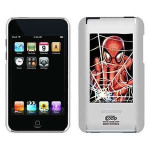  Spider Man Web on iPod Touch 2G 3G CoZip Case Electronics