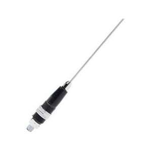  Solarcon 3ft Tunable Stainless Steel CB Antenna Whip 50 