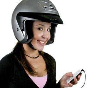  Chatterbox CBHSAUDO Stereo Helmet Headset Automotive
