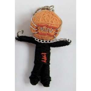  Chatterer Chatterbox from Hellraiser Voodoo String Doll 