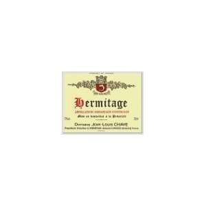  1990 Chave Hermitage 750ml Grocery & Gourmet Food