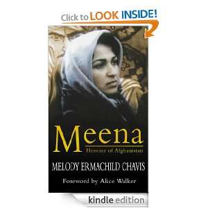   Of Afghanistan Melody Ermachild Chavis  Kindle Store